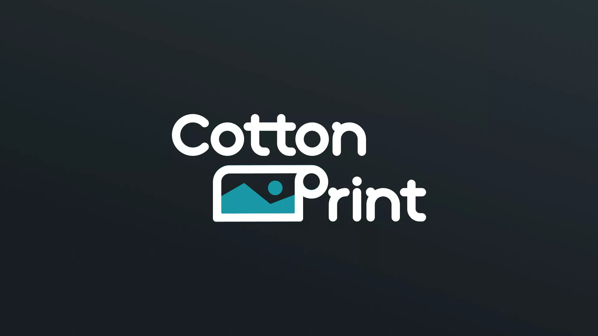 Разработка логотипа в Энгельсе для компании «CottonPrint»